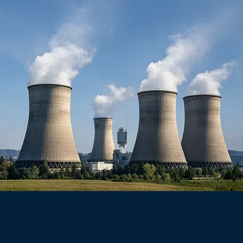 Instalações energéticas
