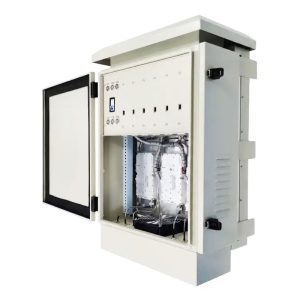 Hochleistungsfähiges digitales Multiband-Synthese-Störsystem für Gefängnisse