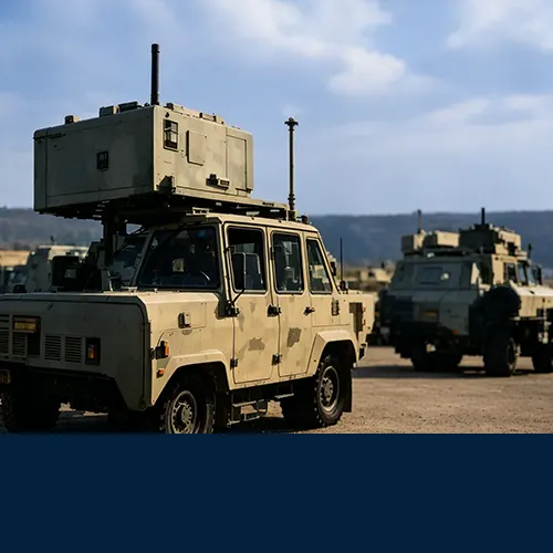 Bases militares