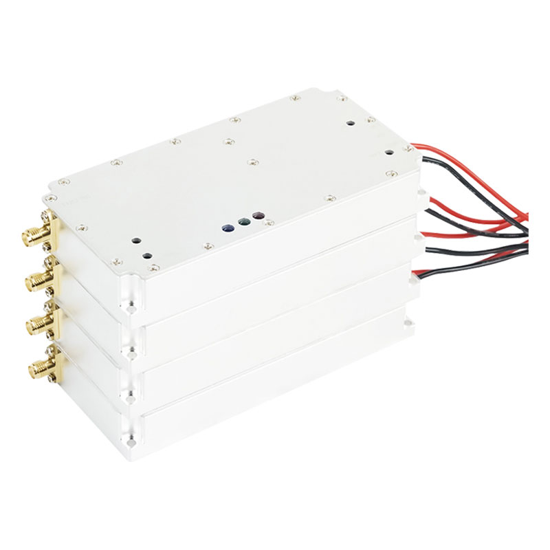 Breitband-HF-Störsender-Signalquellenmodul