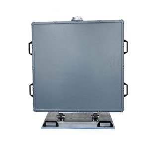 X Band Anti-drone detection radar (SDL-O4D)