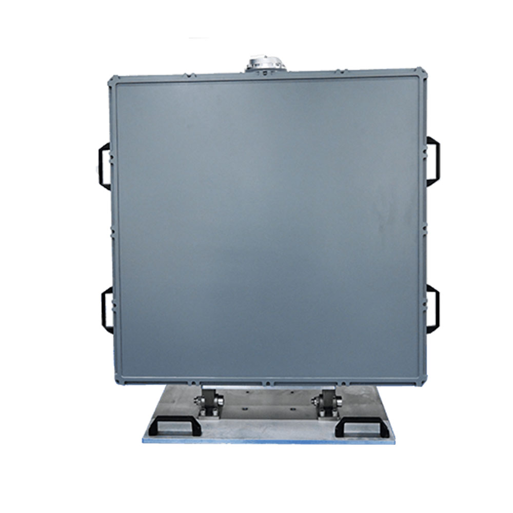 X Band Anti-drone detection radar (SDL-O4D)