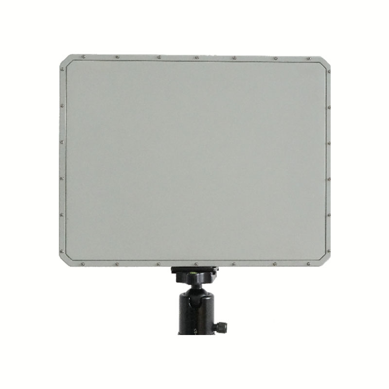 Radar de surveillance à basse altitude AESA