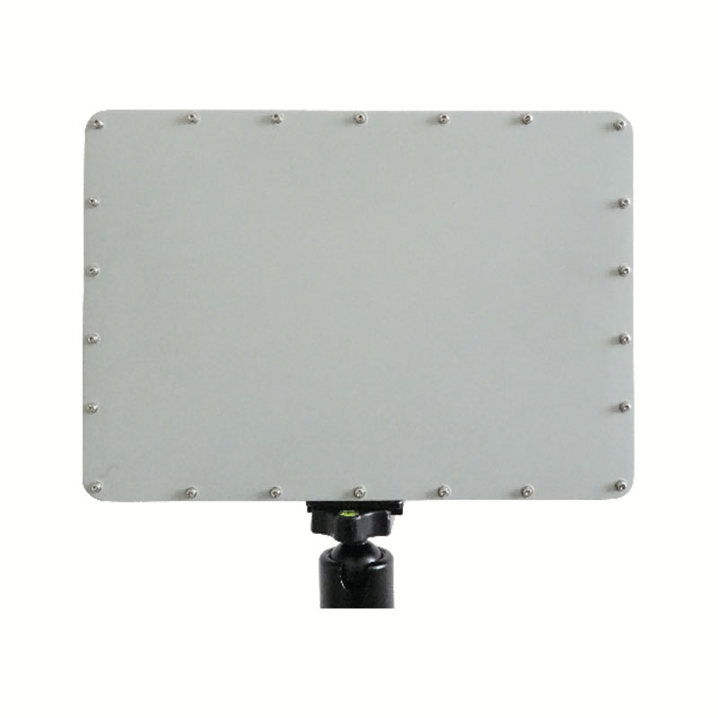 DBF Surveillance – Radar de surveillance à basse altitude