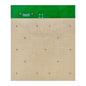ka phased array 1024 element subarray