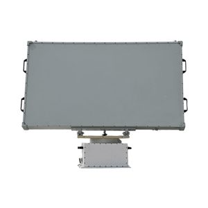 Ku-Band-Radar zur Drohnenerkennung (SDL-O3M)