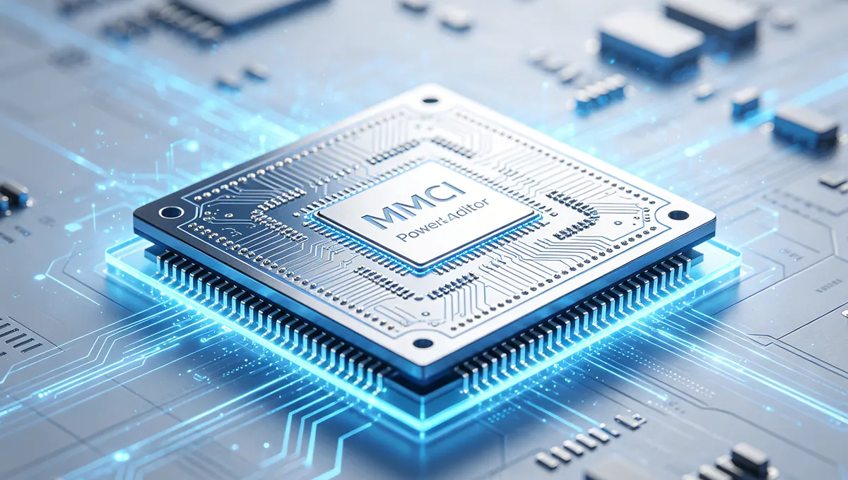 Millimeter-Wave GaN MMIC Power Amplifiers: Fixing Efficiency and Thermal Issues Above 30 GHz