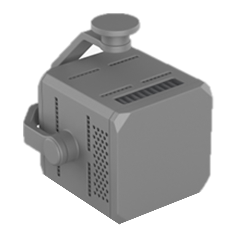 miniature synthetic aperture radar