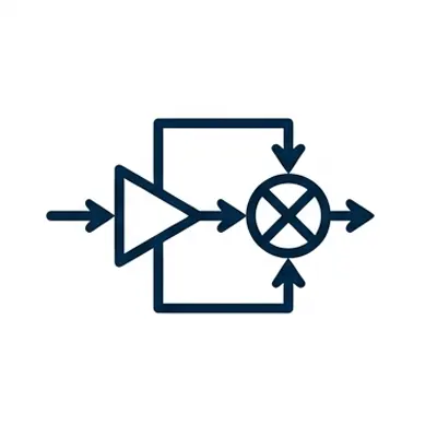rf-front-end-architectures