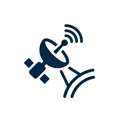 satellite-communication-equipment