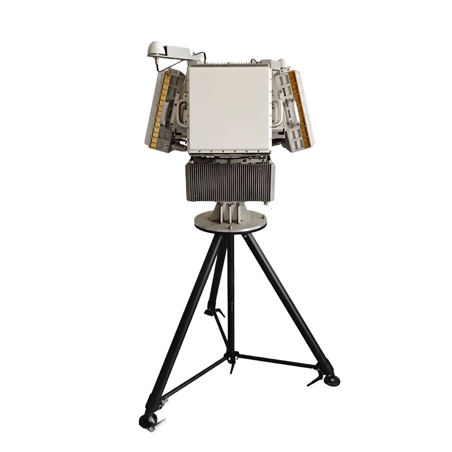 StarDL A-Serie 10 – Überwachungsradar für niedrige Flughöhen (A10)