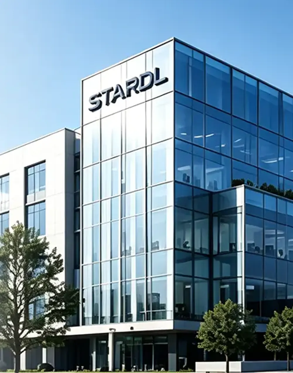 stardl-à propos