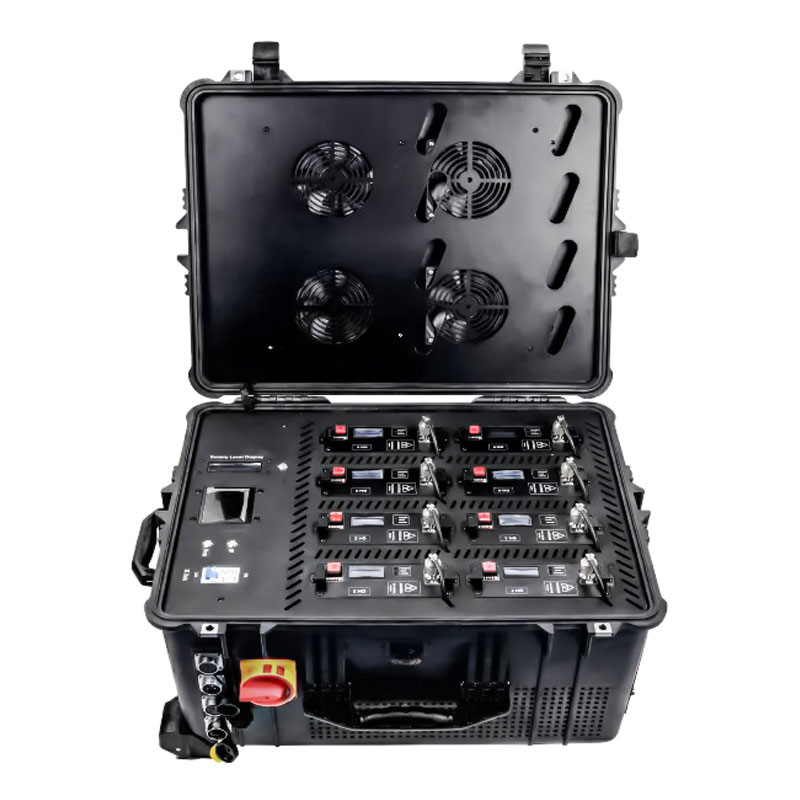 Jammer System