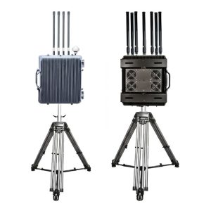UAV-Detektor