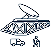 ¿Por qué elegir los productos de comunicación por satélite de Stardl?