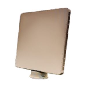 8 km Low-Altitude Surveillance Radar