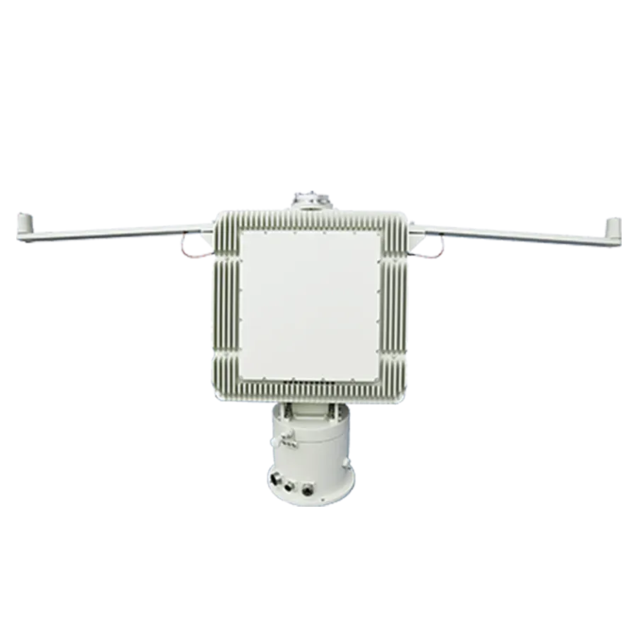X-Band-Radar zur Drohnenerkennung (SDL-O4B)