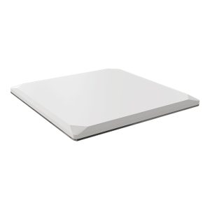 SDL-1500 – Hochleistungsfähiges zweidimensionales Phased-Array-Satellitenterminal