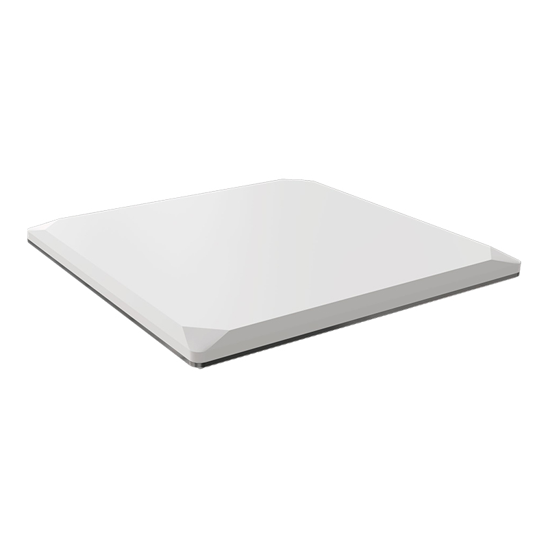 SDL-1500 High-Performance Two-Dimensional Phased Array Satellite Terminal