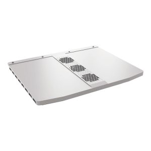 SDL-2000 – Hochleistungsfähiges, zusammenklappbares, tragbares Phased-Array-Terminal