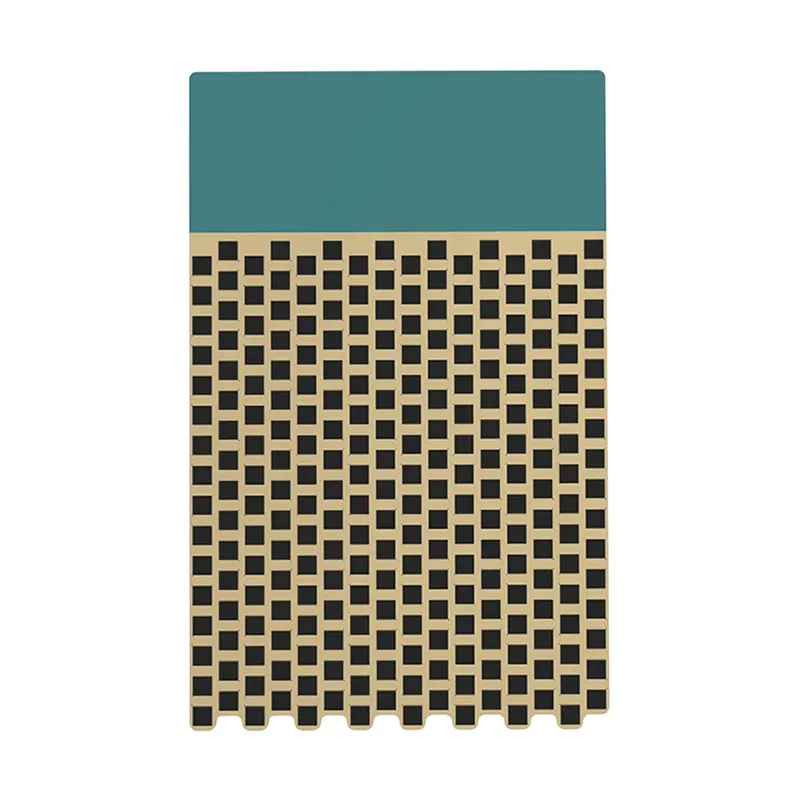 SDL-256B Ku-Band High-Performance Transmit-Only Phased Array Antenna Panel