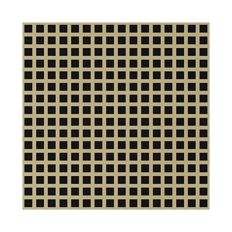 SDL-256C Ku-Band Dual-Beam Tileable Receive-Only Phased Array Antenna Panel