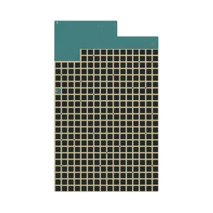 SDL-384 Ku-Band Two-Dimensional Phased Array Receive Antenna Panel