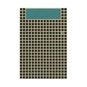 SDL-384A Ku-Band Two-Dimensional Phased Array Transmit Antenna Panel