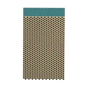 SDL-768 Ku-Band Two-Dimensional Phased Array Receive Antenna Panel
