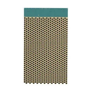 SDL-768A Ku-Band Two-Dimensional Phased Array Transmit Antenna Panel