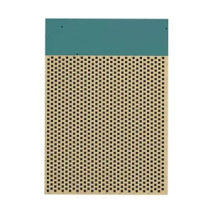 SDL-Rx1024 Ka-Band Two-Dimensional Phased Array Receive Antenna Panel